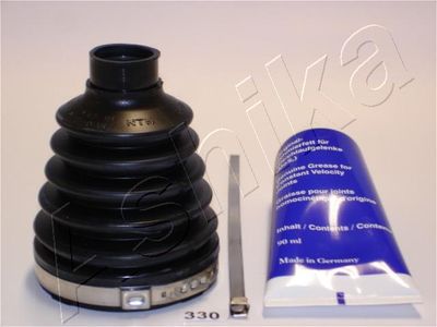Bellow Kit, drive shaft ASHIKA 63-03-330