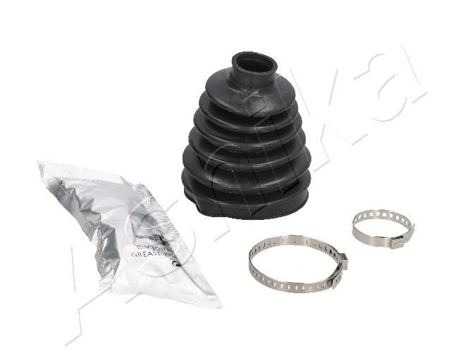 ASHIKA 63-04-401 Bellow Kit, drive shaft