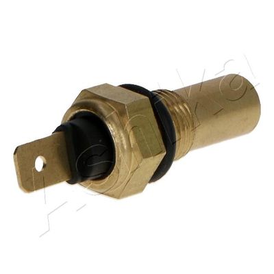 Sensor, coolant temperature ASHIKA 64-02-203