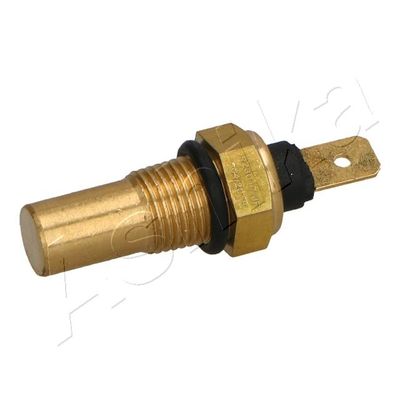 Sensor, coolant temperature ASHIKA 64-08-801