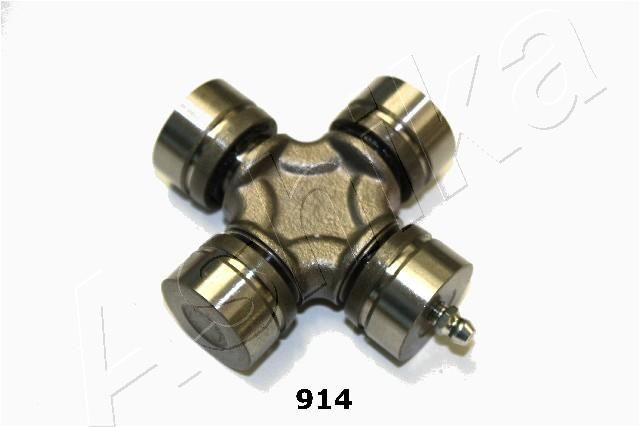 ASHIKA 66-09-914 Joint, propshaft