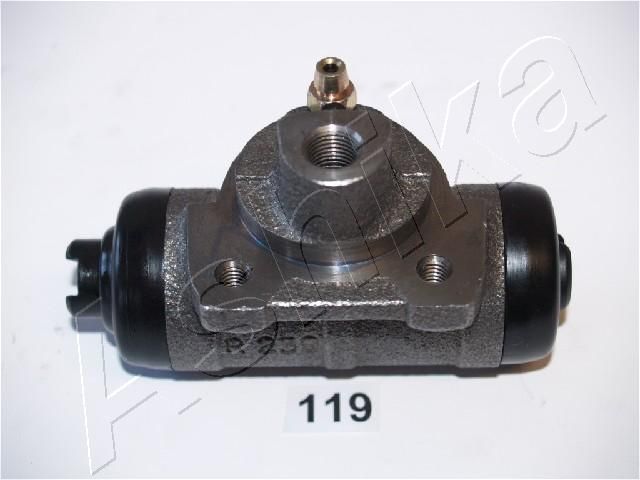 ASHIKA 67-01-119 Wheel Brake Cylinder