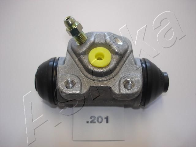 ASHIKA 67-02-201 Wheel Brake Cylinder