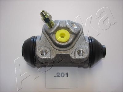 Wheel Brake Cylinder ASHIKA 67-02-201