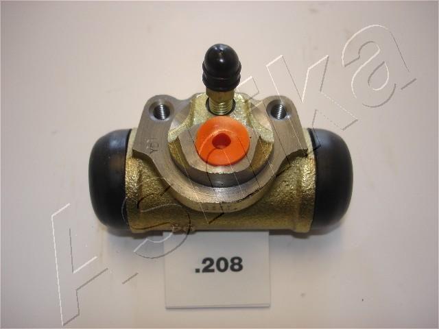 ASHIKA 67-02-208 Wheel Brake Cylinder