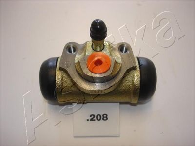 Wheel Brake Cylinder ASHIKA 67-02-208