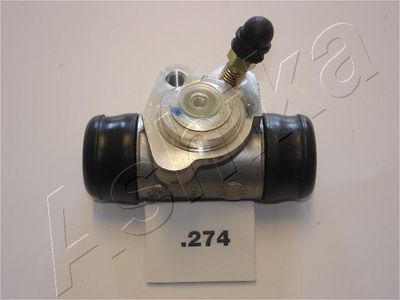 Wheel Brake Cylinder ASHIKA 67-02-274