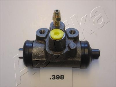 Wheel Brake Cylinder ASHIKA 67-03-398