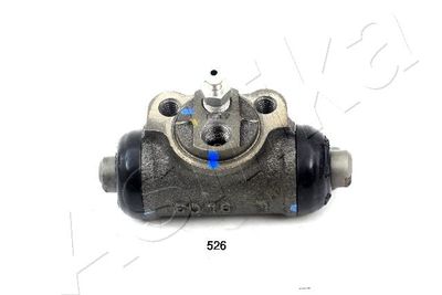 Wheel Brake Cylinder ASHIKA 67-05-526