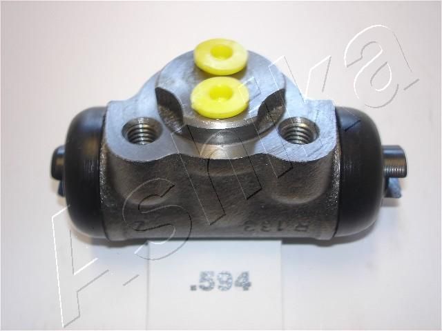 ASHIKA 67-05-594 Wheel Brake Cylinder