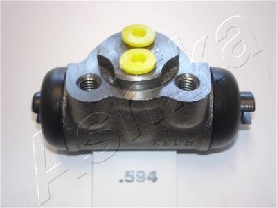 Wheel Brake Cylinder ASHIKA 67-05-594