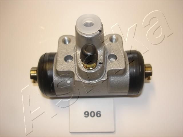 ASHIKA 67-09-906 Wheel Brake Cylinder
