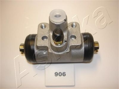 Wheel Brake Cylinder ASHIKA 67-09-906