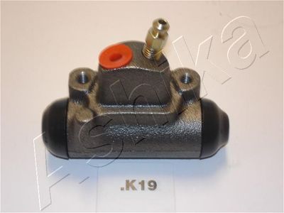 Wheel Brake Cylinder ASHIKA 67-0K-019