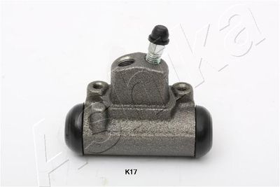 Wheel Brake Cylinder ASHIKA 67-0K-K17