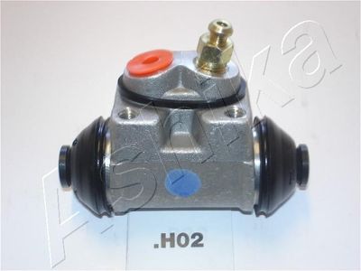 Wheel Brake Cylinder ASHIKA 67-H0-002