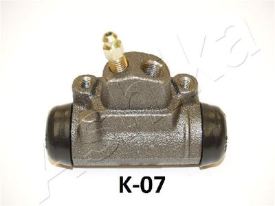 Wheel Brake Cylinder ASHIKA 67-K0-007