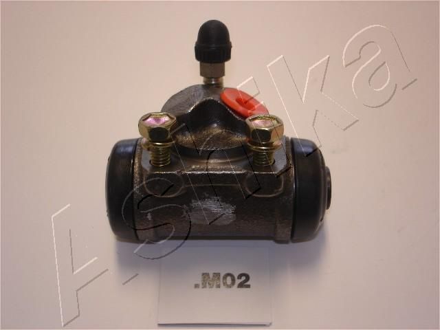 ASHIKA 67-M0-002 Wheel Brake Cylinder