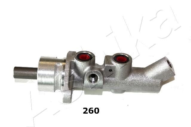 ASHIKA 68-02-260 Brake Master Cylinder