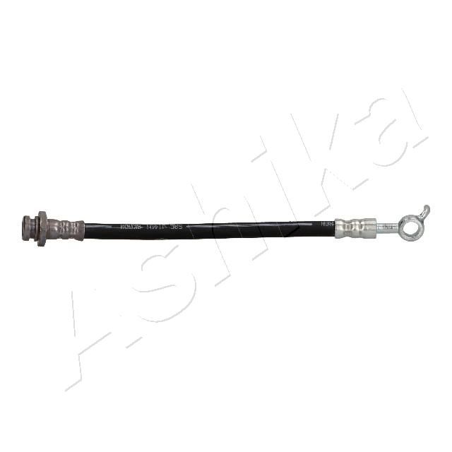 ASHIKA 69-01-1013 Holding Bracket, brake hose