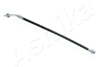 Holding Bracket, brake hose ASHIKA 69-01-1017