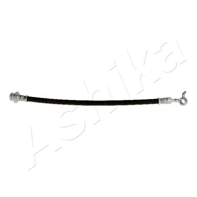 Holding Bracket, brake hose ASHIKA 69-01-172