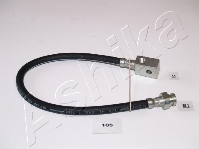 ASHIKA 69-01-185 Holding Bracket, brake hose