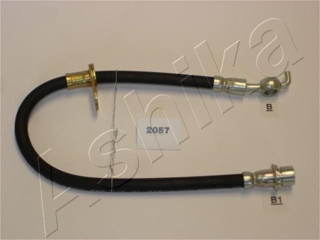 ASHIKA 69-02-2057 Holding Bracket, brake hose