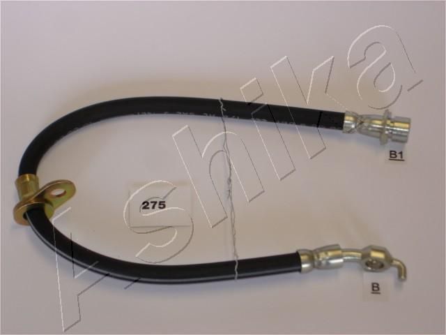ASHIKA 69-02-275 Holding Bracket, brake hose