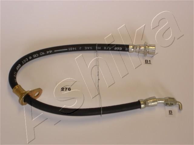 ASHIKA 69-02-276 Holding Bracket, brake hose