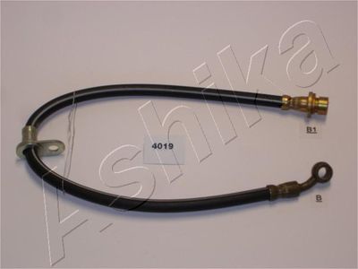 Holding Bracket, brake hose ASHIKA 69-04-4019
