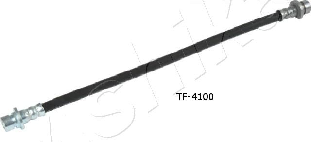 ASHIKA 69-04-4100 Holding Bracket, brake hose