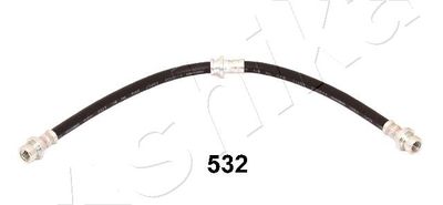 Holding Bracket, brake hose ASHIKA 69-05-532