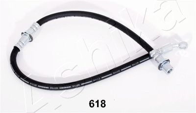 Holding Bracket, brake hose ASHIKA 69-06-618
