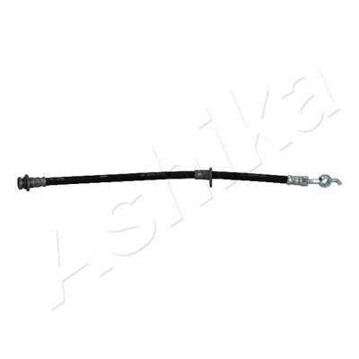 Holding Bracket, brake hose ASHIKA 69-08-824