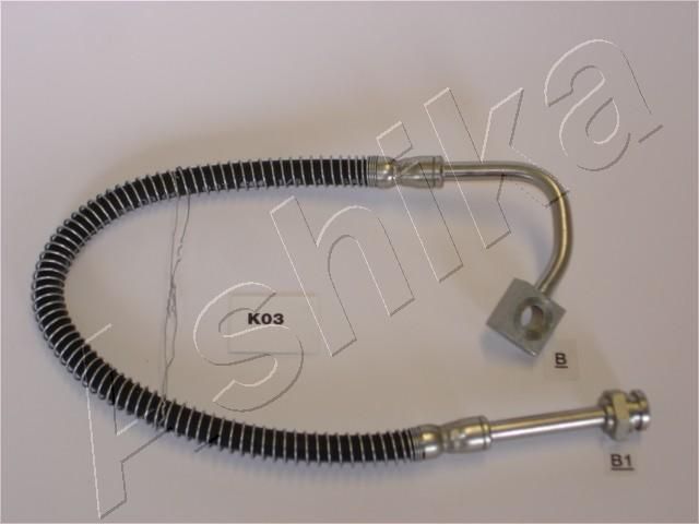 ASHIKA 69-0K-K03 Holding Bracket, brake hose