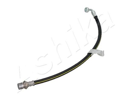 Holding Bracket, brake hose ASHIKA 69-0W-W27