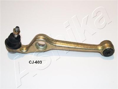 Control/Trailing Arm, wheel suspension ASHIKA 71-06-603R