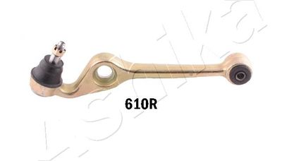 Control/Trailing Arm, wheel suspension ASHIKA 71-06-610R