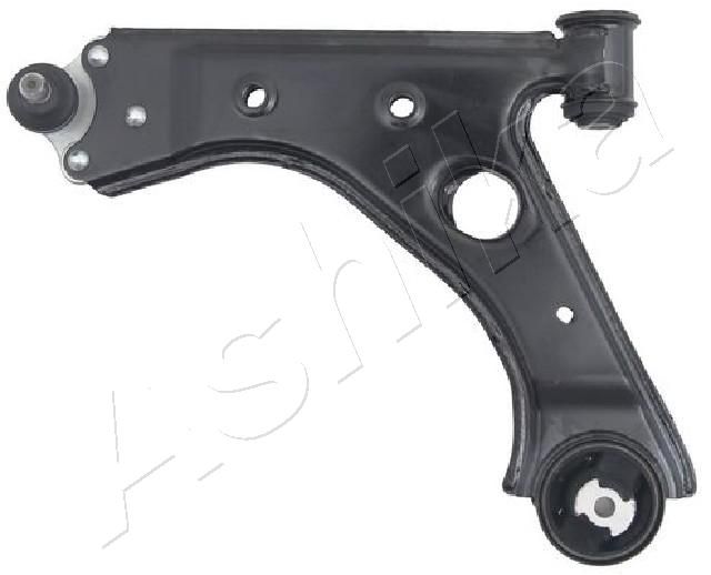 ASHIKA 72-00-0201L Control/Trailing Arm, wheel suspension