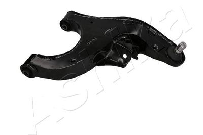 Control/Trailing Arm, wheel suspension ASHIKA 72-01-167R
