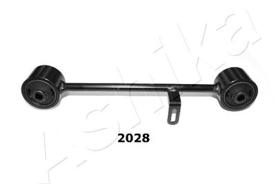 Control/Trailing Arm, wheel suspension ASHIKA 72-02-2028