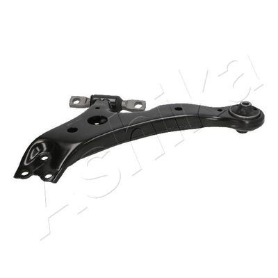 Control/Trailing Arm, wheel suspension ASHIKA 72-02-238L
