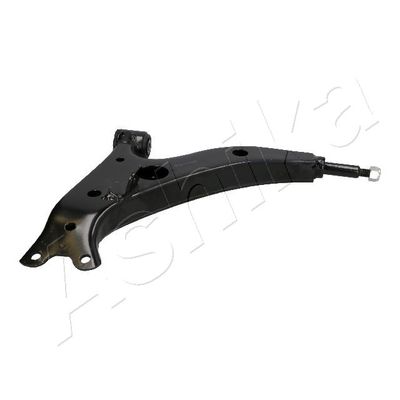 Control/Trailing Arm, wheel suspension ASHIKA 72-02-240L