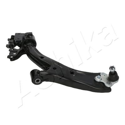 Control/Trailing Arm, wheel suspension ASHIKA 72-04-438L