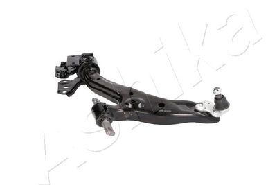 Control/Trailing Arm, wheel suspension ASHIKA 72-04-471L