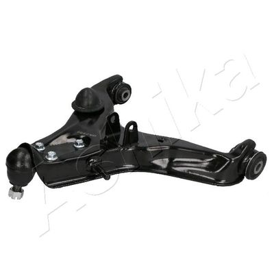 Control/Trailing Arm, wheel suspension ASHIKA 72-05-551R