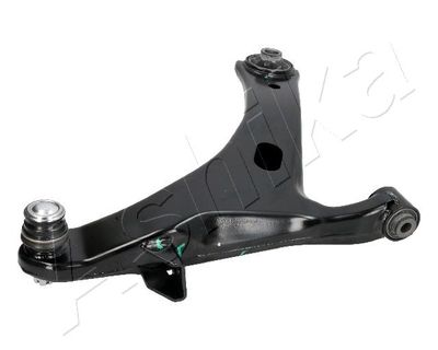 Control/Trailing Arm, wheel suspension ASHIKA 72-07-707R