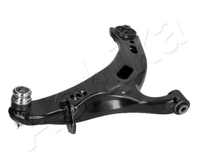 Control/Trailing Arm, wheel suspension ASHIKA 72-07-711R