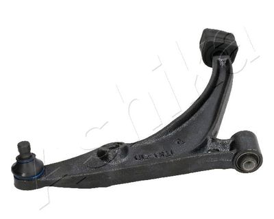 Control/Trailing Arm, wheel suspension ASHIKA 72-08-800R